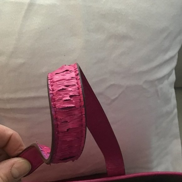 Lauren Ralpb Lauren Sloan Street Shopper Tote - Picture 11 of 13